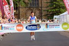 Durham City Run 5k, 2026 Durham City Run 5k, Durham. Photo: David T. Hewitson/Sports for All Pics